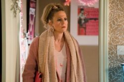 EastEnders spoilers: Kellie Bright reveals if Linda Carter will get a new love interest after Mick