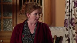 Coronation Street spoilers: Fiz fears her worst ever Christmas looms in sad confession