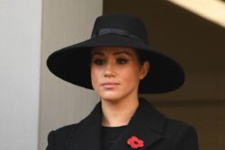 Meghan says ‘everything was controlled’ including texting photos to friends