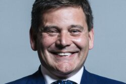 Tory MP Andrew Bridgen fails in appeal against recommended lobbying suspension