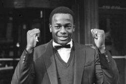 Life of footballers Justin and John Fashanu being adapted into ITV drama