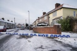 Neighbour ‘heard scream’ on road where two young boys were found dead