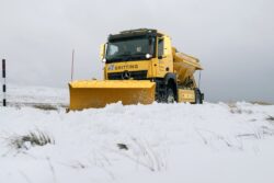 Icy weather triggers cold weather payments as charity bosses warn millions ‘in peril’