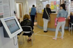 ‘Millions missing out on GP appointments’ – Labour