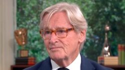 Coronation Street stalwart Bill Roache, 90, signs new one-year contract ‘worth £250,000’