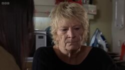 Is Shirley Carter leaving EastEnders for good?