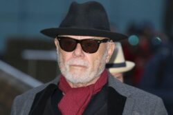 Gary Glitter to be released from prison early next year – report