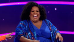 Alison Hammond admits she hasn’t shaved her legs since first lockdown: ‘I hope he’s brought clippers’