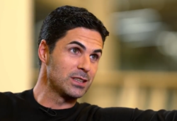 Mikel Arteta explains why he turned down chance to work at Arsenal under Arsene Wenger