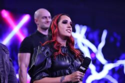 Shawn Michaels hails WWE ‘natural’ Ava Raine in update on Dwayne ‘The Rock’ Johnson’s daughter and her wrestling development