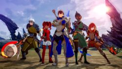 Anime MMO Blue Protocol looks like Genshin Impact meets Xenoblade Chronicles