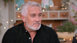 Paul Hollywood ‘gutted’ to offend viewers over Bake Off’s Mexican Week: ‘I love the country’