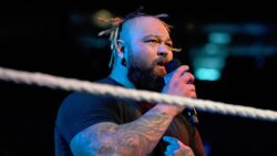 Emotional WWE star Bray Wyatt reveals uncle Barry Windham ‘had no pulse for 10 to 20 minutes’ after heart failure