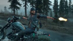 Days Gone director attacks ‘woke reviewers’ who ‘couldn’t be bothered’ to play the game