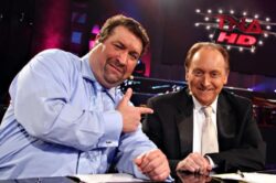 IMPACT Wrestling legend Don West dies aged 59 after commentator’s brain cancer battle