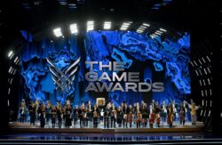 Games Inbox: Watching The Games Awards live, PSVR2 pre-sale window, and Parasite Eve remake