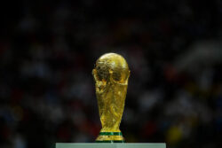 Who won the last World Cup in 2018?