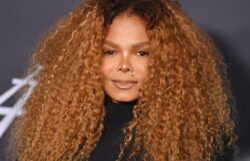 Janet Jackson announces surprise Together Again tour for 2023 and fans can’t cope