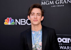 Kevin McHale calls out Glee docu-series exploring show’s ‘curse’: ‘Don’t make me speak on this again’