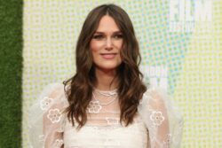 Keira Knightley thought Pirates of the Caribbean would flop