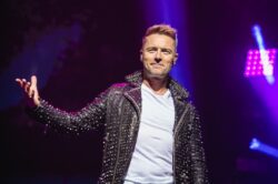 Ronan Keating opens up on having ‘the snip’ after five children: ‘I’m happy, I’m lucky’