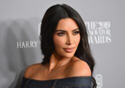 Kim Kardashian ‘granted restraining order against man who claims he can communicate with her telepathically’