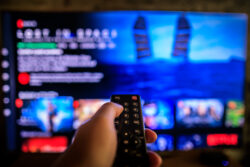 Do I need a TV licence to watch Netflix?