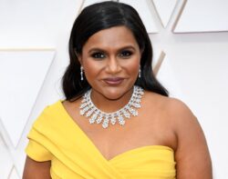 Mindy Kaling admits The Office wouldn’t be made today as it’s ‘so inappropriate now’: ‘Most of the characters would be cancelled’