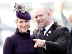 King Charles would ‘fully support’ Zara Phillips on Strictly Come Dancing following Mike Tindall’s I’m A Celebrity stint