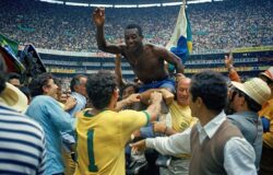 Which teams did Pele play for? Football legend’s career explained