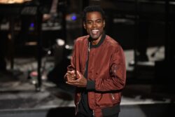 Chris Rock stars in teaser for historic Netflix comedy special to air almost a year after Will Smith Oscars slap