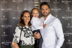 Towie’s Mario Falcone expecting second child with wife Becky after miscarriage heartbreak