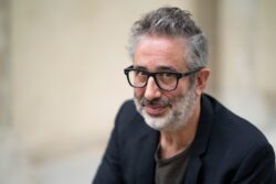 David Baddiel makes Twitter return to lament England’s World Cup loss after taking break to avoid antisemitic hate 