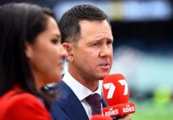 Former Australia captain Ricky Ponting opens up on ‘scary’ health scare after receiving hospital treatment