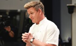 Channel 4’s Gordon Ramsay’s Kitchen Nightmares breaks Ofcom rules over ‘offensive language’