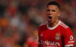 Benfica give Enzo Fernandez two reasons to snub Chelsea transfer after receiving £105 million bid