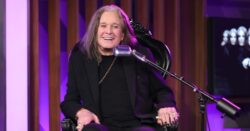 Ozzy Osbourne reveals he’s still struggling to walk six months after spinal surgery: ‘I can’t tell you how frustrating life has become’