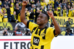 Chelsea hopeful of signing Borussia Dortmund starlet Youssoufa Moukoko and could explore January move