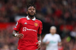 Manchester United set price for Paris Saint-Germain to sign Brazil star Fred