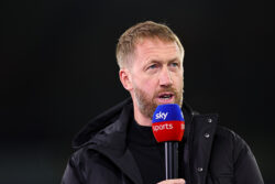 Morocco fan lashes out at Graham Potter as Chelsea outcast Hakim Ziyech starts World Cup semi-final vs France