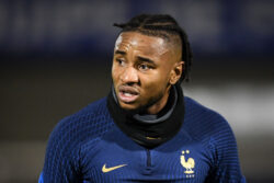 John Barnes claims Chelsea is not the right club for their new signing Christopher Nkunku