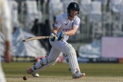 England break more batting records before Pakistan fight back in first Test