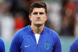 Brad Friedel urges England World Cup star Harry Maguire to leave Manchester United to escape ‘fan abuse’