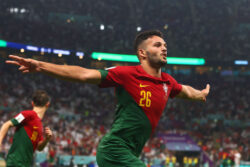 Goncalo Ramos matches Miroslav Klose World Cup achievement with Portugal hat-trick