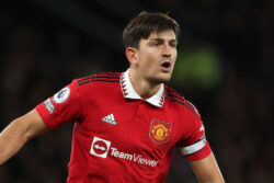 ‘It was a lie’ – Manchester United boss Erik ten Hag slammed over Harry Maguire claim by Paul Parker