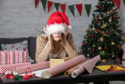 Out of practice after two Covid Christmasses? Expert tips to get back in the festive spirit