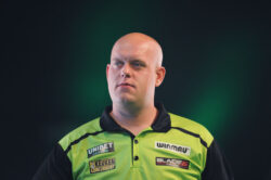 Michael van Gerwen claims honesty on Covid cost him last World Championship as others lied