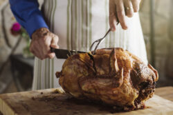 What is a Turkey crown? Different types of Turkeys explained this Christmas