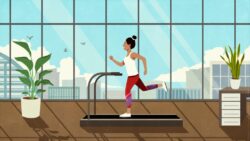 How to incorporate more cardio into your fitness resolutions