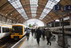 When are the next train strikes?: December 2022 and January 2023 dates